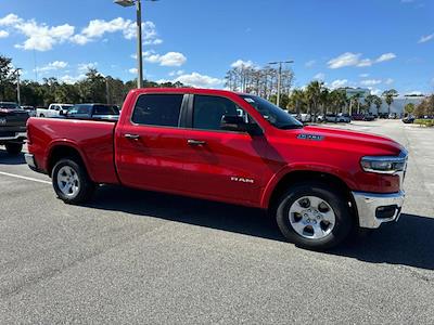 2025 Ram 1500 Crew Cab 4WD, Pickup for sale #N634089 - photo 1