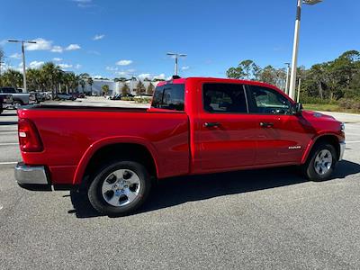 2025 Ram 1500 Crew Cab 4WD, Pickup for sale #N634089 - photo 2