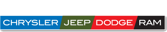 New Smyrna Chrysler Jeep Dodge logo