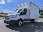 Used 2016 Ford Transit 350 HD 4x2, Box Van for sale #21124 - photo 7