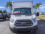 Used 2016 Ford Transit 350 HD 4x2, Box Van for sale #21124 - photo 8