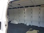 2023 GMC Savana 2500 SRW RWD, Empty Cargo Van for sale #24041 - photo 8