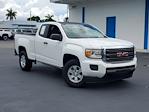 Used 2020 GMC Canyon Work Truck Extended Cab RWD, Pickup for sale #24105 - photo 26