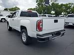 Used 2020 GMC Canyon Work Truck Extended Cab RWD, Pickup for sale #24105 - photo 4