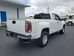 Used 2020 GMC Canyon Work Truck Extended Cab RWD, Pickup for sale #24105 - photo 2