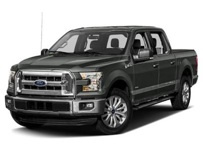 Used 2015 Ford F-150 XLT SuperCrew Cab 4WD, Pickup for sale #24152A - photo 1