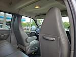 Used 2023 Chevrolet Express 3500 LS RWD, Passenger Van for sale #24177 - photo 10