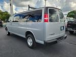 Used 2023 Chevrolet Express 3500 LS RWD, Passenger Van for sale #24177 - photo 4