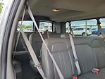 Used 2023 Chevrolet Express 3500 LS RWD, Passenger Van for sale #24177 - photo 9