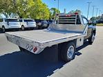 Used 2018 GMC Sierra 3500 SLE Regular Cab 4WD, Flatbed Truck for sale #24198 - photo 2