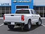 New 2024 Chevrolet Colorado Work Truck Crew Cab RWD, Pickup for sale #D4045 - photo 2