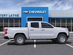 New 2024 Chevrolet Colorado Work Truck Crew Cab RWD, Pickup for sale #D4045 - photo 5