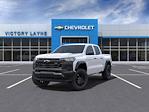 New 2024 Chevrolet Colorado Trail Boss Crew Cab 4WD, Pickup for sale #D4049 - photo 8