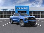 New 2024 Chevrolet Colorado LT Crew Cab RWD, Pickup for sale #D4085 - photo 1