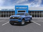 New 2024 Chevrolet Colorado LT Crew Cab RWD, Pickup for sale #D4085 - photo 8