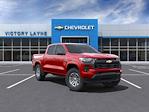 New 2024 Chevrolet Colorado LT Crew Cab RWD, Pickup for sale #D4089 - photo 1