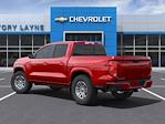 New 2024 Chevrolet Colorado LT Crew Cab RWD, Pickup for sale #D4089 - photo 3