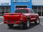 New 2024 Chevrolet Colorado LT Crew Cab RWD, Pickup for sale #D4089 - photo 4