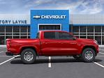 New 2024 Chevrolet Colorado LT Crew Cab RWD, Pickup for sale #D4089 - photo 5