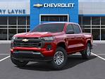 New 2024 Chevrolet Colorado LT Crew Cab RWD, Pickup for sale #D4089 - photo 6