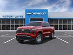 New 2024 Chevrolet Colorado LT Crew Cab RWD, Pickup for sale #D4089 - photo 8