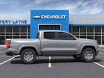 New 2024 Chevrolet Colorado LT Crew Cab RWD, Pickup for sale #D4091 - photo 5