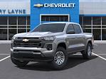 New 2024 Chevrolet Colorado LT Crew Cab RWD, Pickup for sale #D4091 - photo 6