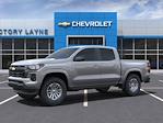 New 2024 Chevrolet Colorado LT Crew Cab RWD, Pickup for sale #D4093 - photo 2