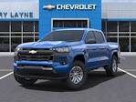 New 2024 Chevrolet Colorado LT Crew Cab RWD, Pickup for sale #D4094 - photo 6