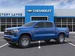 New 2024 Chevrolet Colorado LT Crew Cab RWD, Pickup for sale #D4096 - photo 2