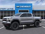 New 2024 Chevrolet Colorado ZR2 Crew Cab 4WD, Pickup for sale #D4101 - photo 2