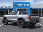 New 2024 Chevrolet Colorado ZR2 Crew Cab 4WD, Pickup for sale #D4101 - photo 3