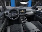 New 2024 Chevrolet Colorado ZR2 Crew Cab 4WD, Pickup for sale #D4114 - photo 15