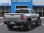 New 2024 Chevrolet Colorado ZR2 Crew Cab 4WD, Pickup for sale #D4114 - photo 4