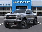 New 2024 Chevrolet Colorado ZR2 Crew Cab 4WD, Pickup for sale #D4114 - photo 6