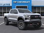 New 2024 Chevrolet Colorado ZR2 Crew Cab 4WD, Pickup for sale #D4114 - photo 7