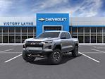 New 2024 Chevrolet Colorado ZR2 Crew Cab 4WD, Pickup for sale #D4114 - photo 8