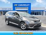 Used 2017 Chrysler Pacifica Limited FWD, Minivan for sale #E4051A - photo 1