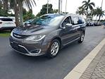 Used 2017 Chrysler Pacifica Limited FWD, Minivan for sale #E4051A - photo 3