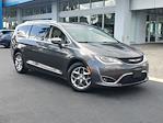 Used 2017 Chrysler Pacifica Limited FWD, Minivan for sale #E4051A - photo 37