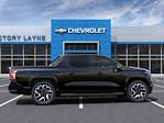 2024 Chevrolet Silverado EV Crew Cab 4WD, Pickup for sale #EVS4006 - photo 5