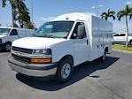 2020 Chevrolet Express 3500 RWD, Service Utility Van for sale #G3002A - photo 1