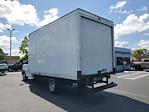 2021 Chevrolet Express 3500 DRW RWD, Box Van for sale #G3043A - photo 4
