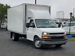 New 2023 Chevrolet Express 3500 RWD, 14' Wabash Cargo XL Box Van for sale #G3046 - photo 28