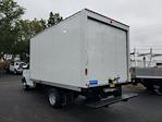 New 2023 Chevrolet Express 3500 RWD, 14' Wabash Cargo XL Box Van for sale #G3046 - photo 4