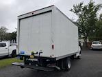 2023 Chevrolet Express 3500 DRW RWD, Wabash Cargo XL Box Van for sale #G3046 - photo 2