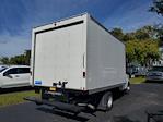 2023 Chevrolet Express 3500 DRW RWD, Wabash Cargo XL Box Van for sale #G3054 - photo 2