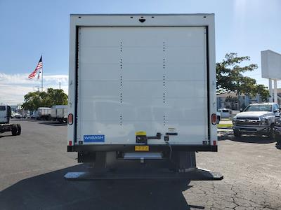 2023 Chevrolet Express 3500 DRW RWD, Wabash Cargo XL Box Van for sale #G3056 - photo 2