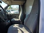 2023 Chevrolet Express 3500 DRW RWD, Wabash Cargo XL Box Van for sale #G3056 - photo 11