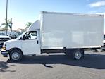 2023 Chevrolet Express 3500 DRW RWD, Wabash Cargo XL Box Van for sale #G3056 - photo 6